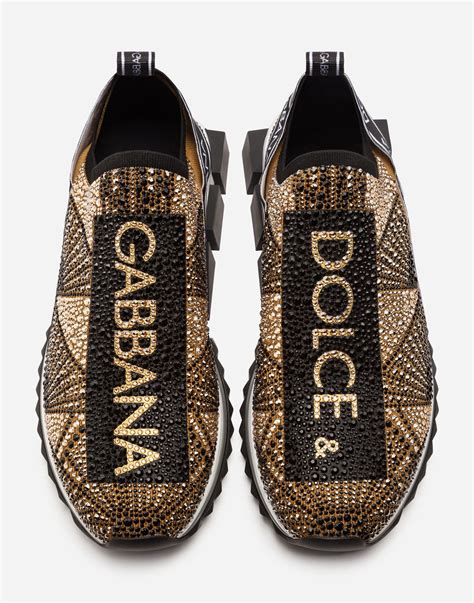 dolce & gabbana sneakers for men|women dolce.